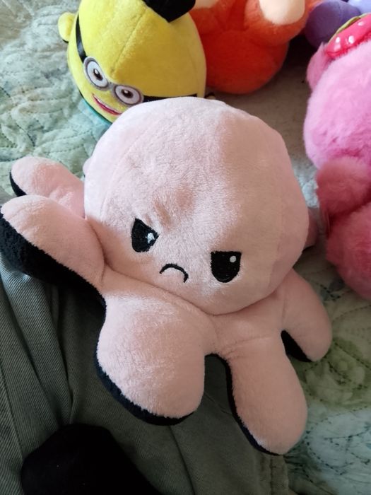 Продам мягкие игрушки