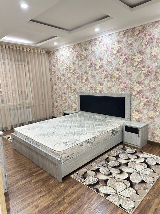 Аренда 2х ком. Евро квартира Сергели-7