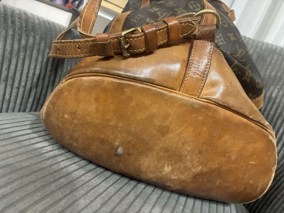 Louis Vuitton оригинална раница