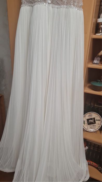 Rochie de mireasa