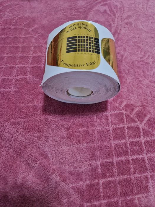 Приборы для маникюра