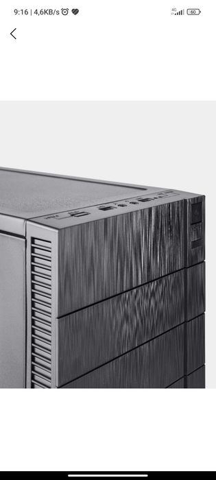 Kampyuter tizim bloki sotiladi