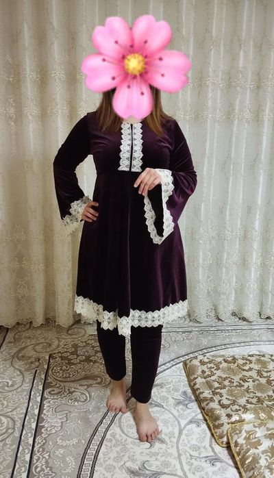 Barcha kuylaklar sotiladi