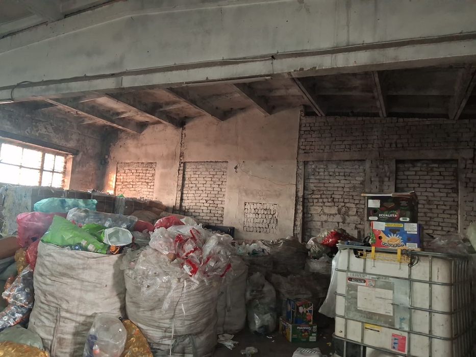 Продам действующую базу