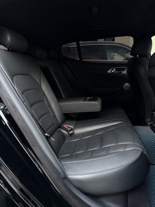 Kia Stinger GT Full 2023 yil 23.000 km