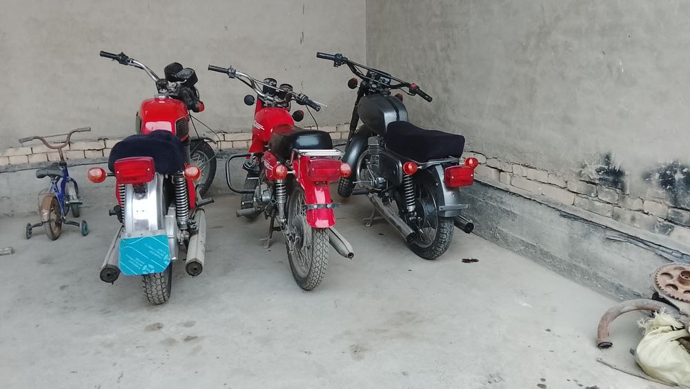 Ij planeta4 minski vasxod sotiladi hamma joyi naxadu
