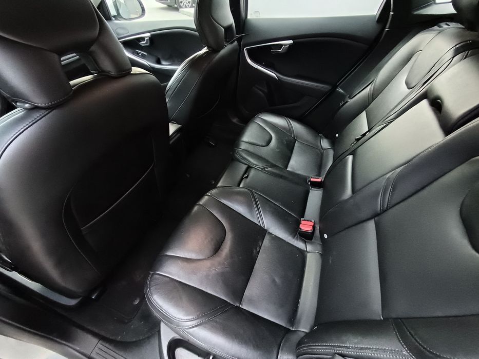 Volvo V40 diesel import Recent