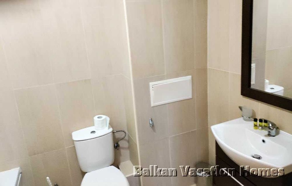 Продава се Тристаен апартамент в Балчик - 116 кв.м за 666 €/кв.м - Снимка #15