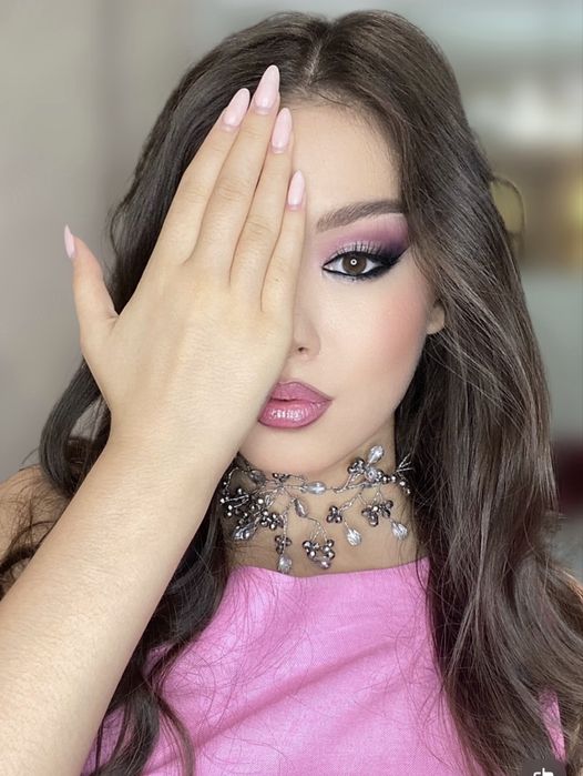 Макияж и прическа на свадьбу , выпускной и любое другое мероприятие