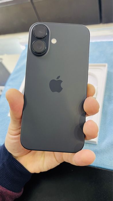 iphone 16 128gb 91%