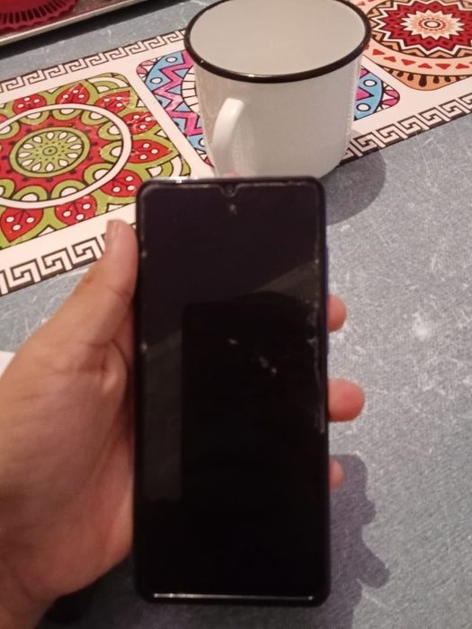 Samsung A31 Самсунг А31