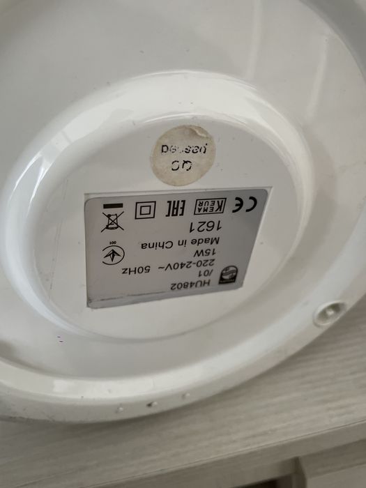 Увлажнитель воздуха Philips