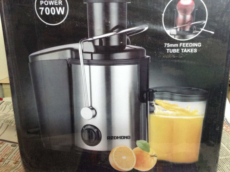 Продам соковыжималку
