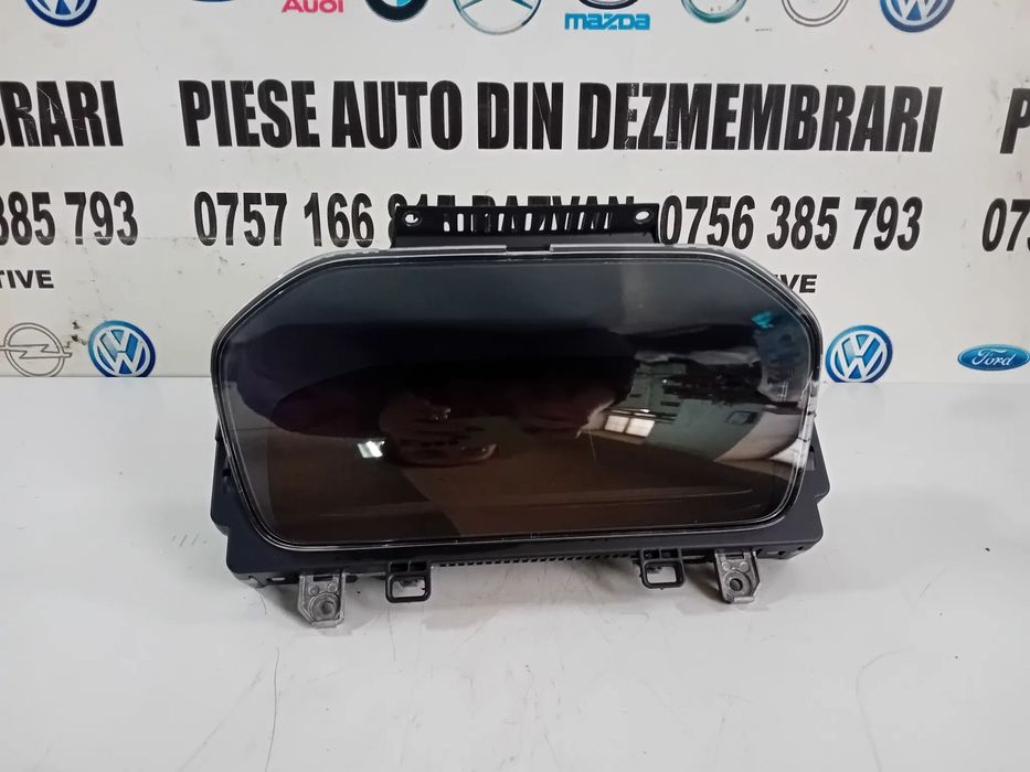 Ceasuri Bord Digitale Volvo XC90 XC60 V90 S90 Cod 31687123 An 2016+