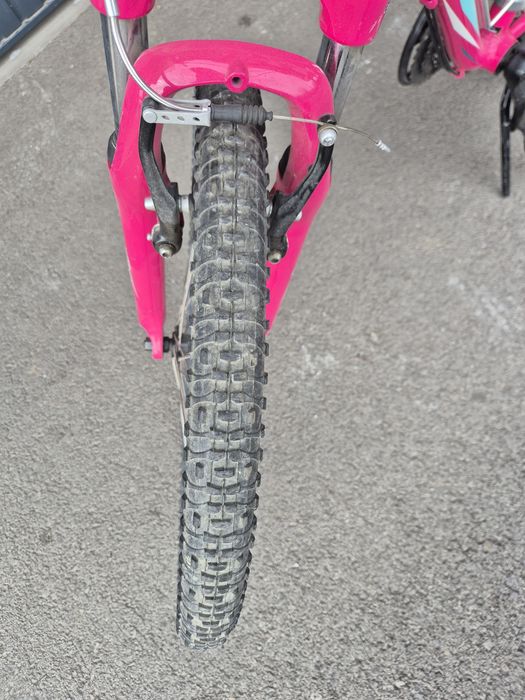 Колело Specialized Hotrock 24