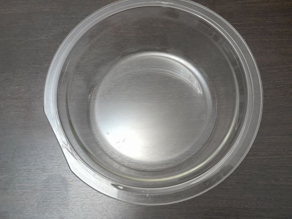 Стекло люка стиральной машины indesit