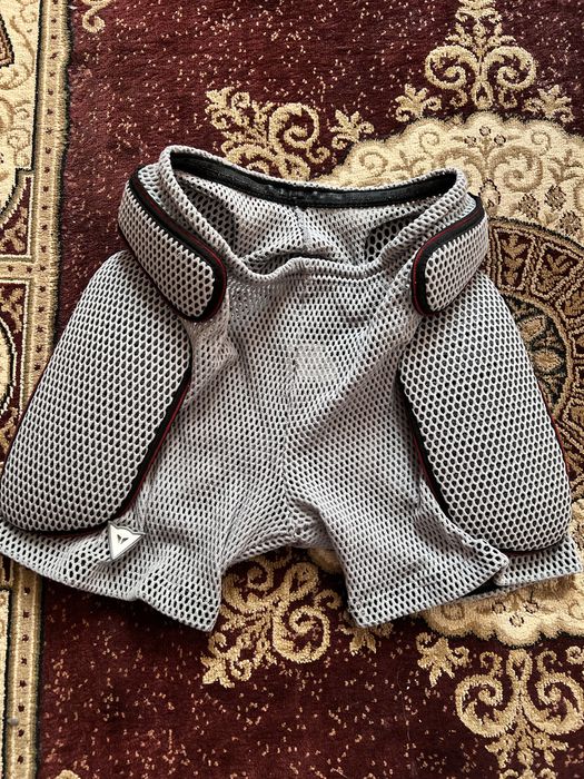 Pantaloni protectie ski snowboard Dainese