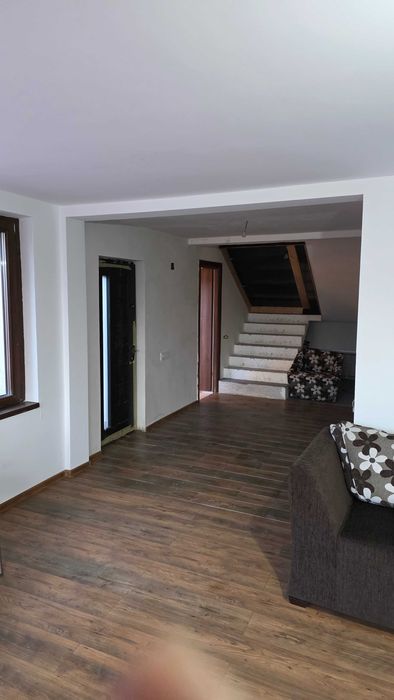 Inchiriere Casa P+1 si teren, Voluntari (langa Pod Europa Dragon Rosu)