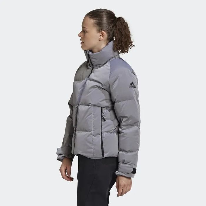 Сиво Яке Adidas С