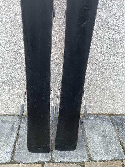 Schiuri Atomic Race 8 copii 80 cm lungime