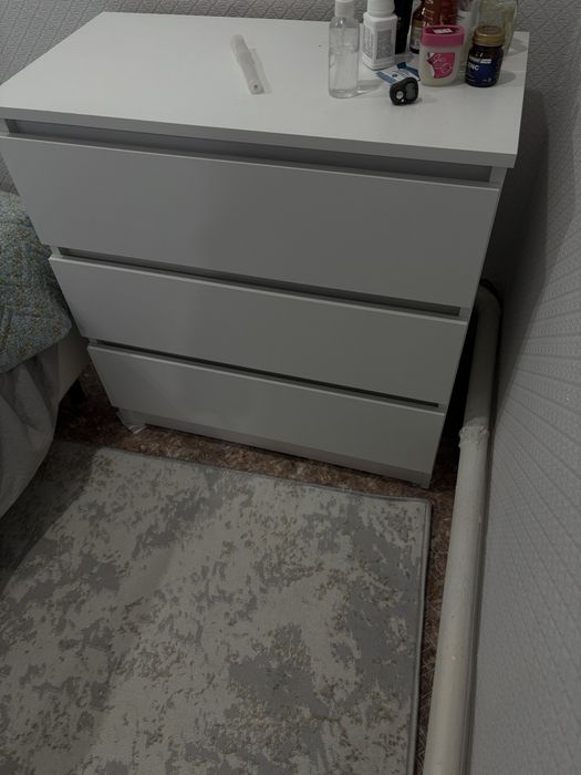 Продам комод компактный лофт