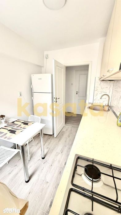 Apartament 2 camere | Bucureștii Noi | disponibil imediat