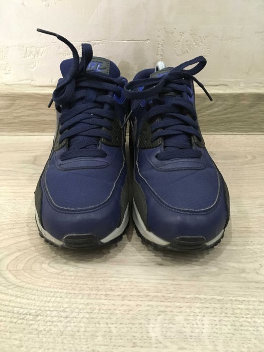 NIKE Air Max маратонки  размер 40