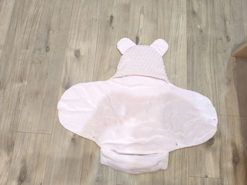 Порт бебе за изписване