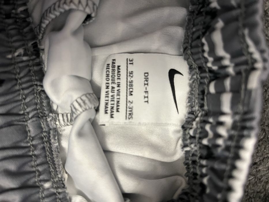 Панталонки наик размер 2-3 г