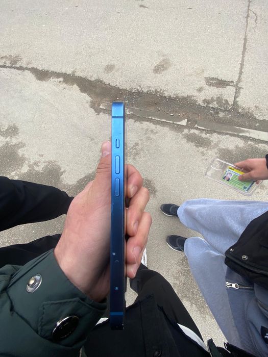 iphone 13 128 гб 89 емкость