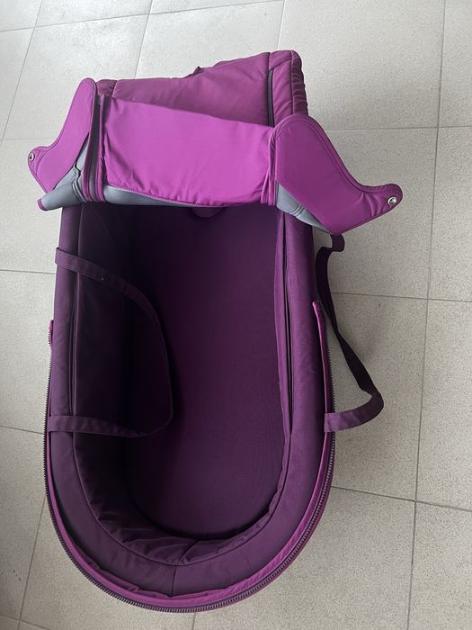 Бебешка количка stokke xplory