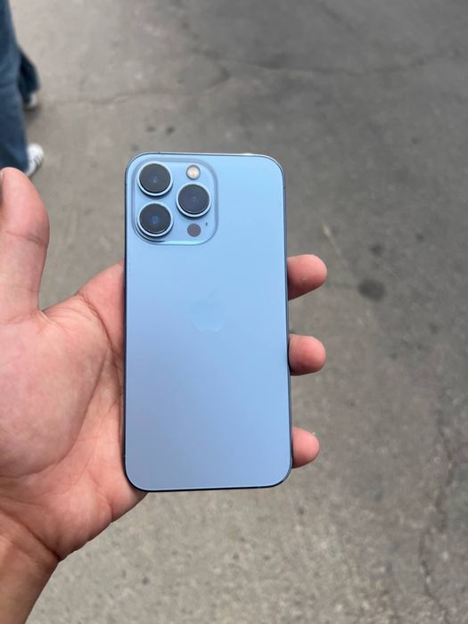 Iphone 13pro.