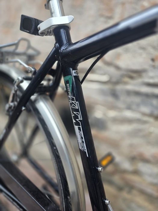 Градски / хибриден велосипед КТM Life Joy