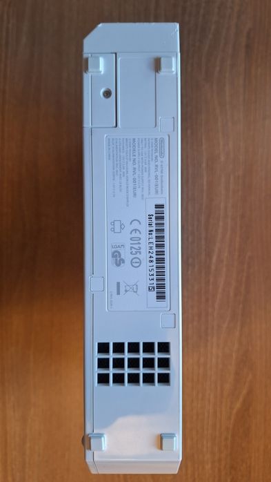 Pachet Nintendo Wii