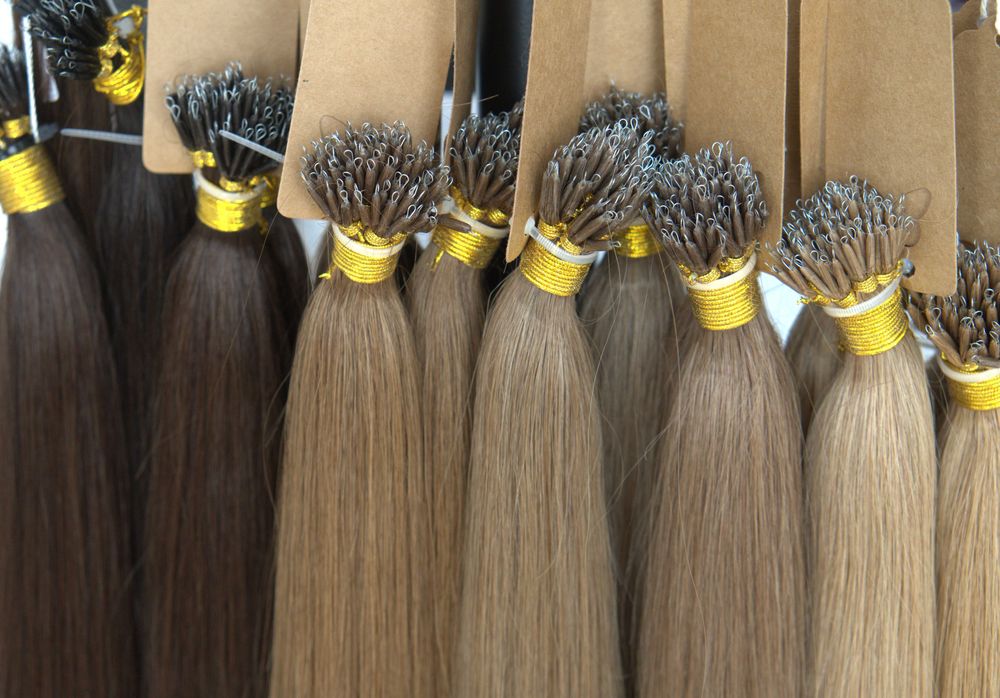 Extensii par PREMIUM