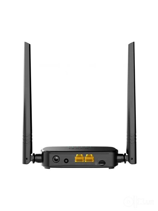 Wi-Fiроутер Tenda / 4G03 Pro / SIM-карта – Nano SIM / до 300 Мбит/с