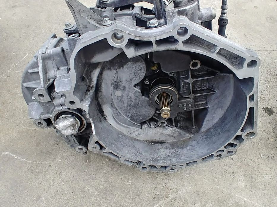 cutie viteze manuala 1.7cdti a17dtr opel astra j  55194293