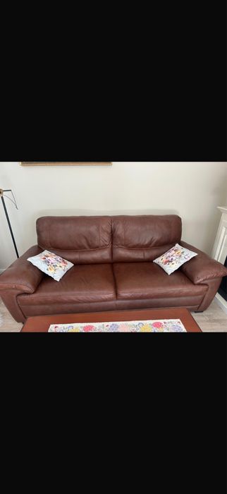 Canapele Piele Mobexpert