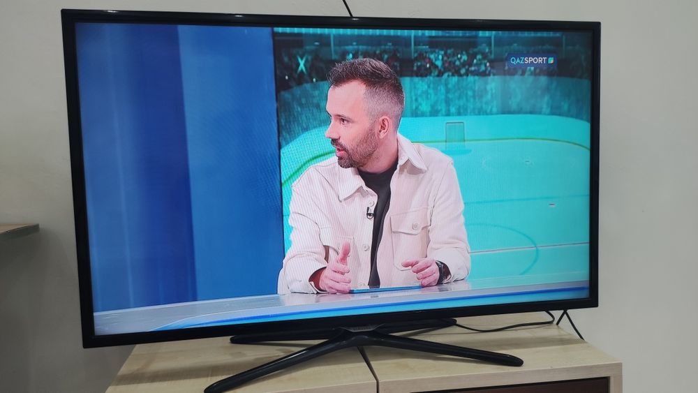 Телевизор Самсунг