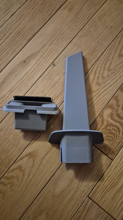 Aspirator masina B&D AV2