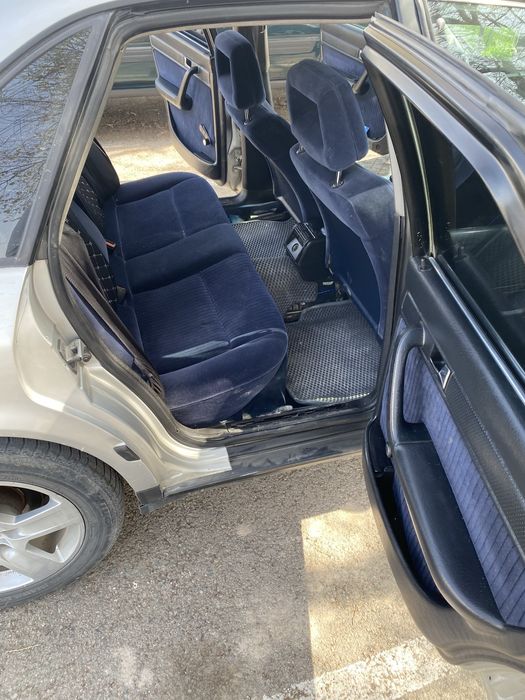 продам ауди на ходу