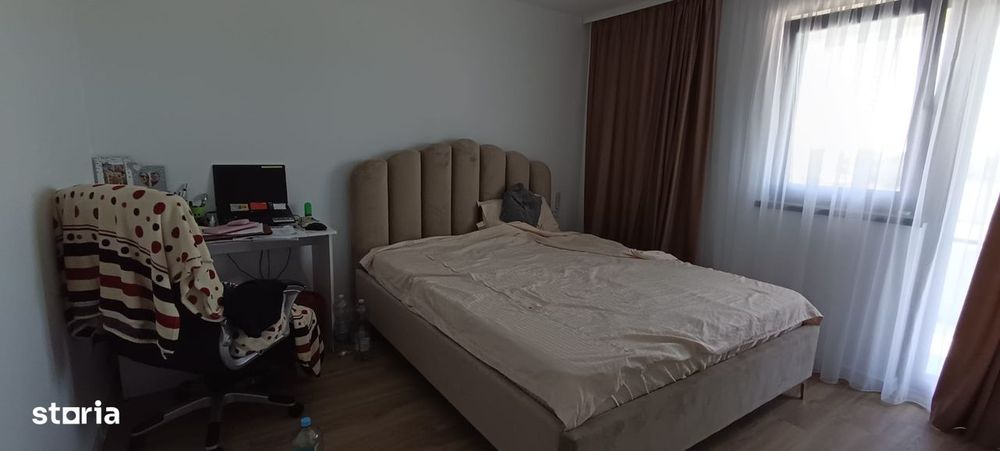 Casă Nouă P+1 | 3 Dormitoare | Construcție 2026 | Albești, Dolj
