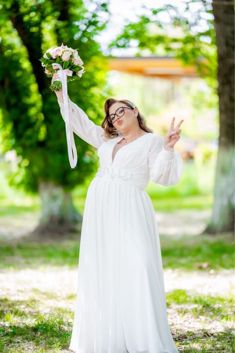 Rochie cununie /nunta