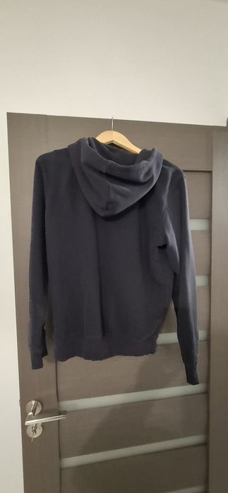 Hanorac cu fermoar Champion