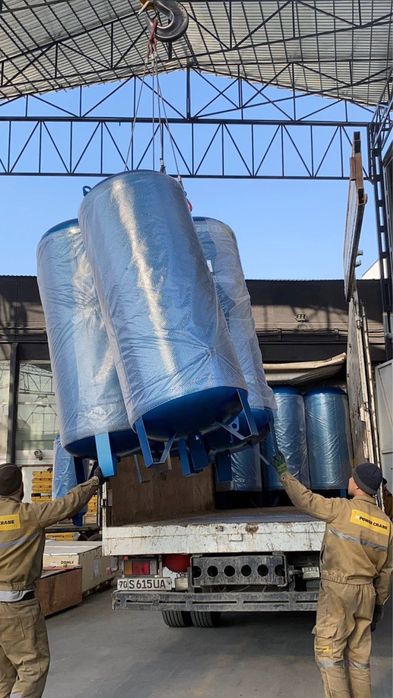 Rashritelniy bak Расшрителный бак 50л 100л 150л 200л 300л 500л 500л