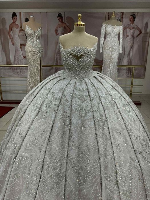 Rochie de mireasa