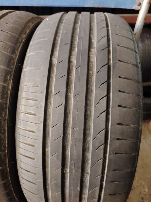 245/40 R19 GoodRide Zuper Eco 5023