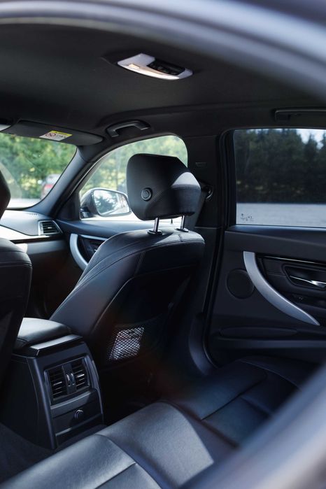 BMW Seria 3 335d xDrive – 3.0L Diesel, 313 CP – 2018