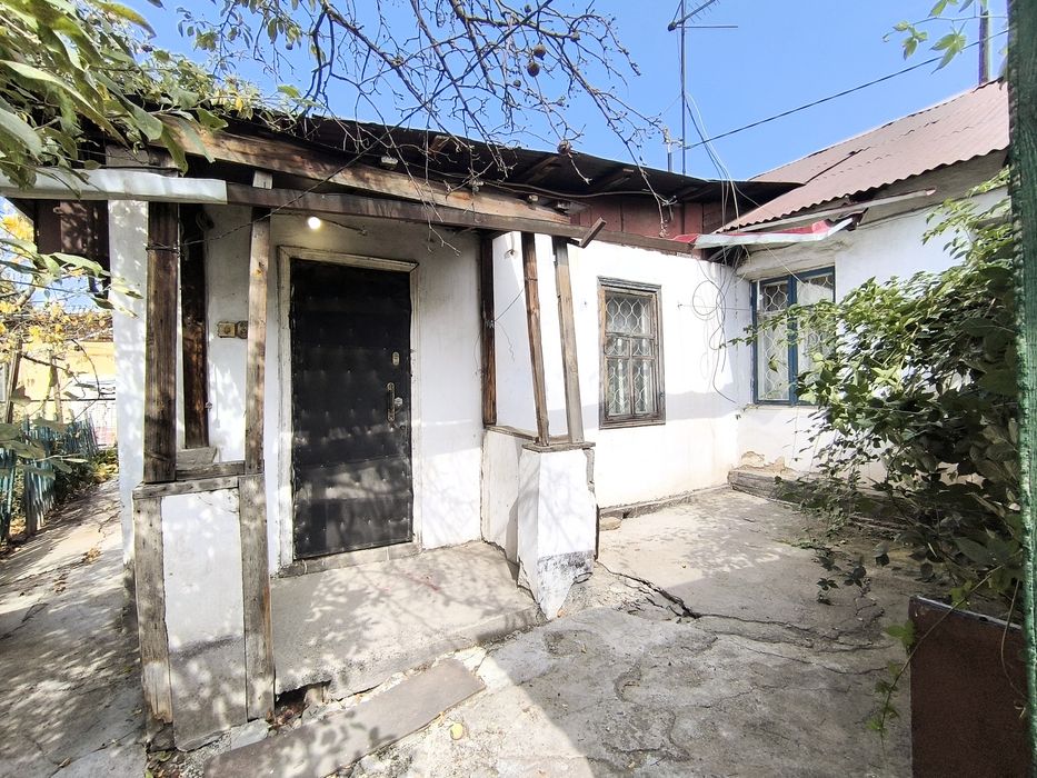 Продаётся часть дома Сейфуллина - Жумабаева