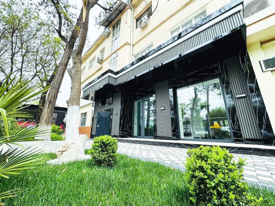 Срочно Продаётся Автодорожный Айбек метро рядом 1Линия Нежилое Помещня